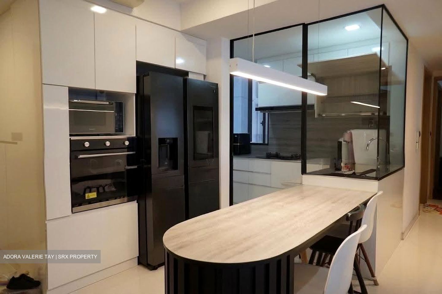Twin Waterfalls (D19), Condominium #621208241
